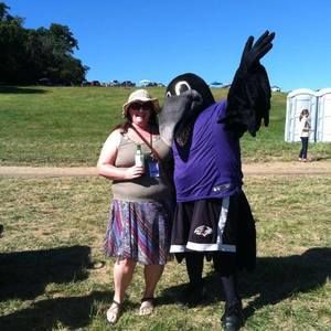 Meet your Posher, Lindsey